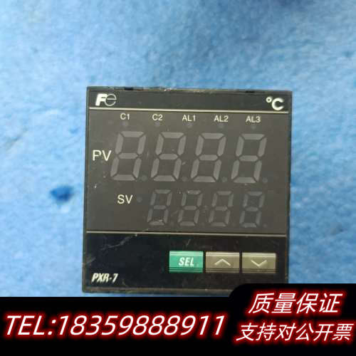 温控表RXW7TAY2-1VC5W议价
