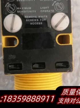 全新库存VALU-BEAMMODEL:SM912DQDH 邦纳BAN议价