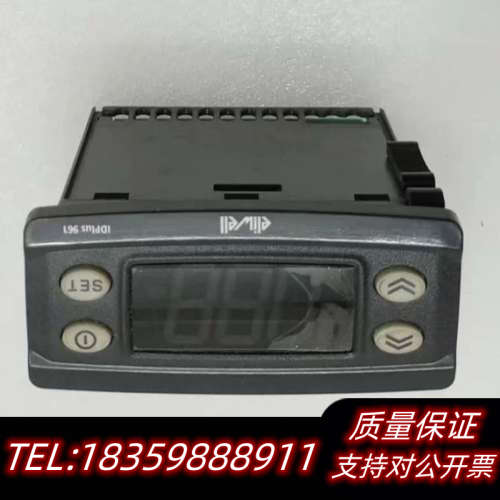 伊力威Eliwell IDPlus 961数字温控器，制冷功议价