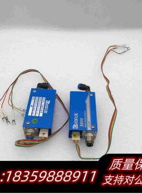 全新库存KOFLOC流量计3810Smassflow(E需询价