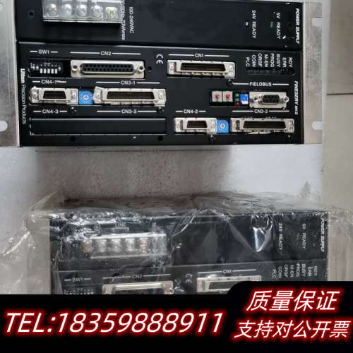 YOKOGAWA横河 伺服驱动器 PC10021   没议价