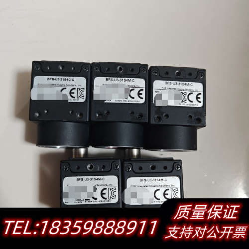 加拿大灰点FLIR菲力尔工业相机 BFS-U3-31S4M-议价