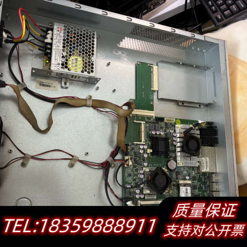 流控大师 派网 Panabit PX6  2电4千兆光2议价
