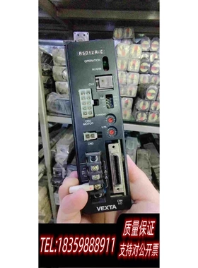 全新库存东方驱动器ASD12A-CASD12B-CASD24需询价