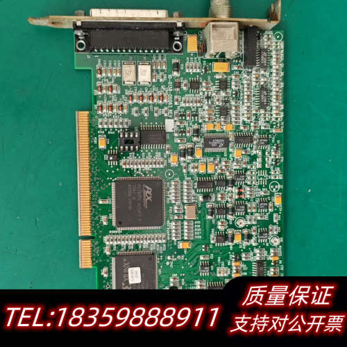 PCI9054-AC50PI 10-0138-00063 R议价