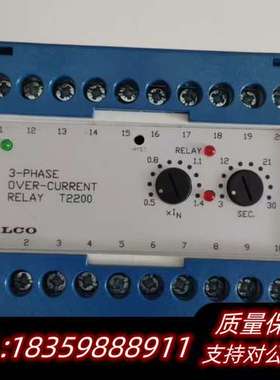 SELCO赛科 T2200-安全继电器原厂件1件询价