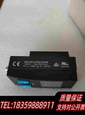 全新库存费斯托Festo传感器192029需询价