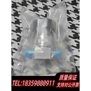 全新库存品牌金fujikin高压手动隔膜阀需询价