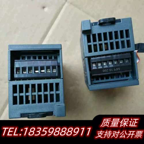 6ES7 222-1BF22-OXA8未用过 议价