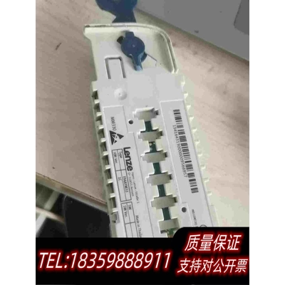 全新库存e94aym33伦茨变频器9400系列存储模块mm330需询价