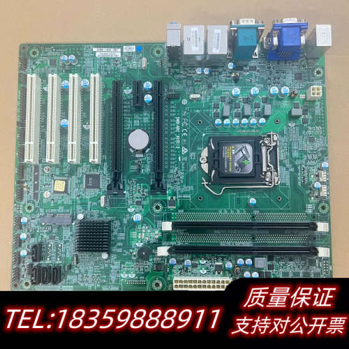 工控主板IMB-A81 A101-3 EBC-GF81-00议价