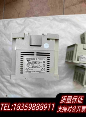全新库存Fx3SA-14MR-CMFX3u-64mMR/ES-A,需询价