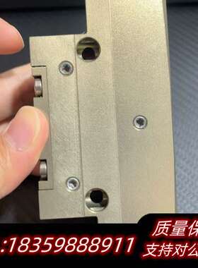 SCHUNK雄克气爪PGN+P 80，型号318520。询价