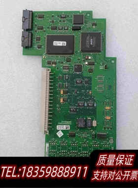 全新库存AB主控板CPU板I/O接口板193191-A011需询价