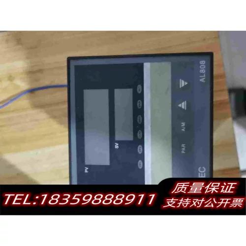 全新库存ALTEC温控器AL808需询价