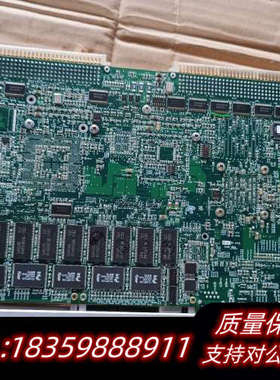 线路板PowerCore  VME-695 ，议价