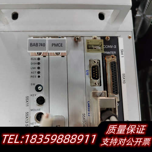 ELTEC BAB740 PMCE 工控机 朋友议价