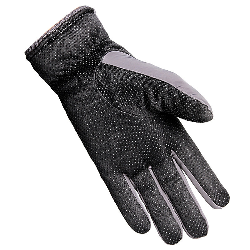 Gants pour homme en coton - Ref 2781716 Image 5