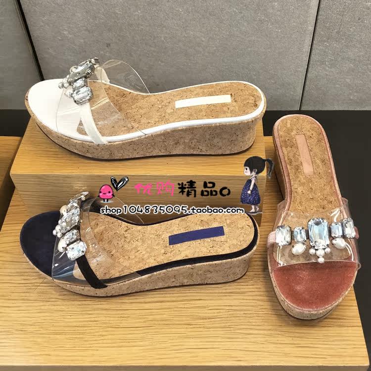 Sandales femme J.SKCCATO      en plastique - Ref 2666431 Image 1