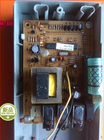 格兰仕微波炉电脑主板源MEL002-LCB8 HG8 G80D23CSP-Q5 302LC3848