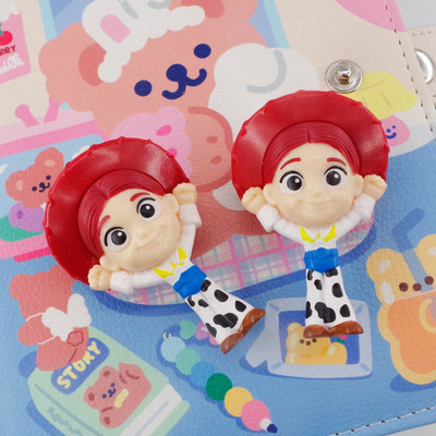 翠西玩具总动员toystory公仔