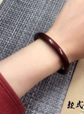 一物一图无节西藏山南十年鸡血藤