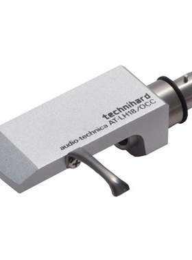日本Audio-Technica铁三角AT-LH13/15/18/OCC黑胶唱机唱头盖架