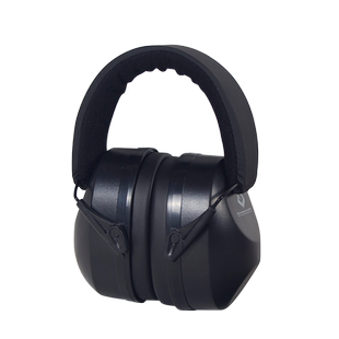 爵士鼓鼓手专用降噪耳机架子鼓防震隔音头载监听耳罩 声波大师
