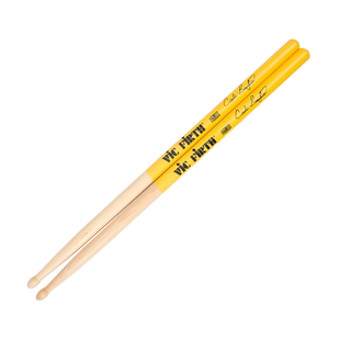 美产 Vic Firth 5B 鼓棒 鼓锤 鼓槌 VF胡桃木架子鼓鼓棍
