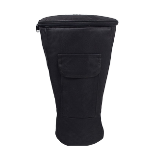 龙圣非洲鼓包加厚8寸 10寸 12寸13寸乐器鼓包 双肩背包 防震防水