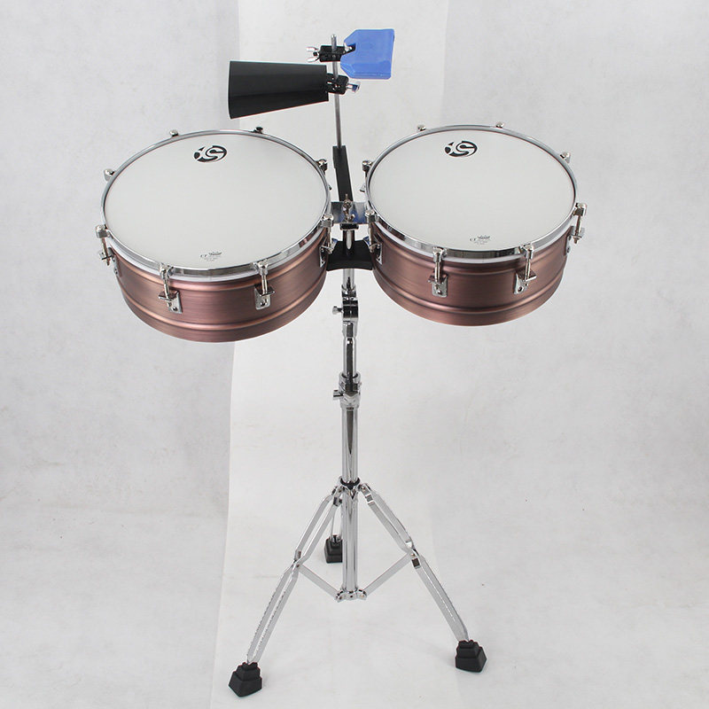 天巴鼓 拉丁鼓 打击乐器 天贝鼓 14+15