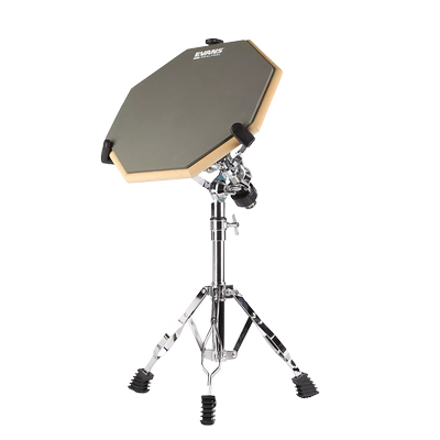 evans哑鼓垫初学入门练习静音