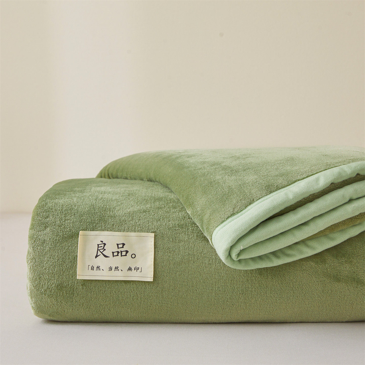 A类法莱绒毛毯冬季加厚保暖床单沙发盖毯2025新款防滑防静电毯子,床上用品,休闲毯/毛毯/绒毯,淘宝优惠券,粉丝福利购,淘宝优惠卷