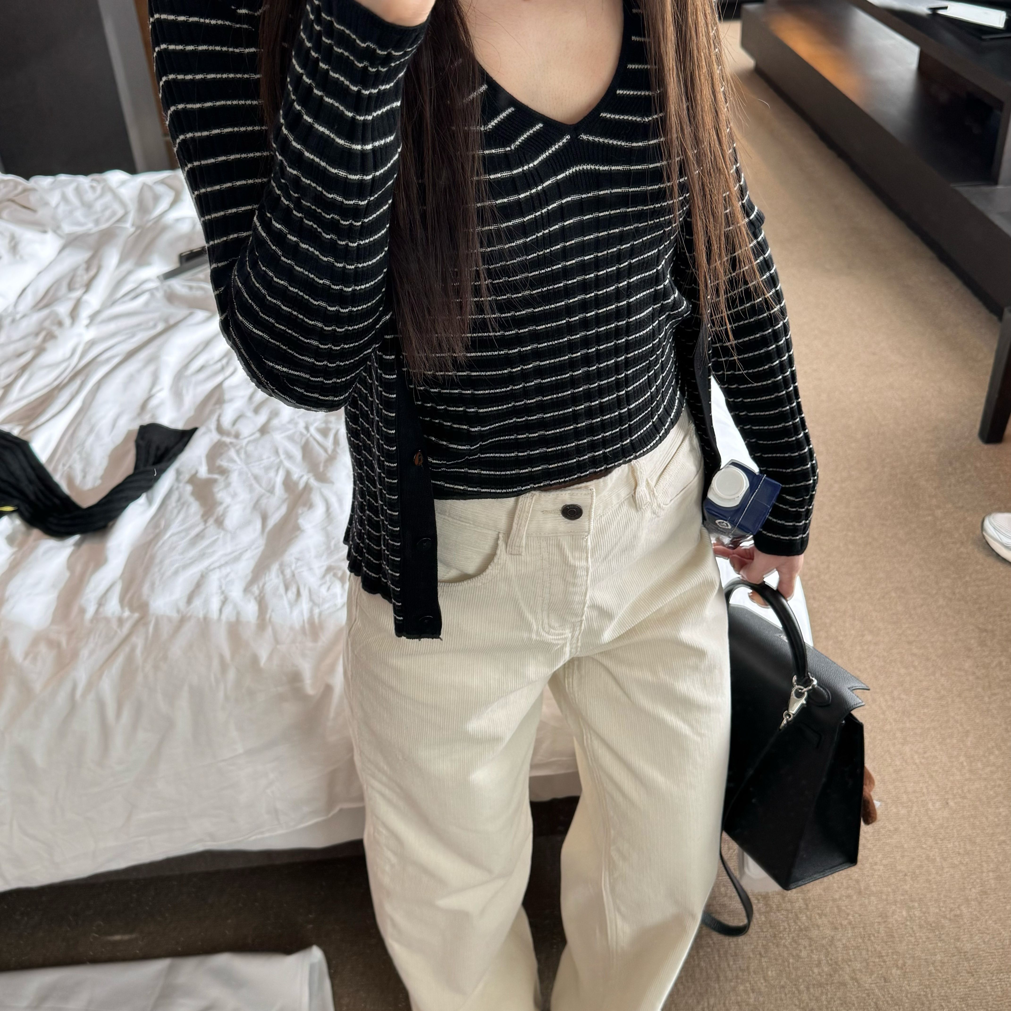 MLPSTUDIO 私服爱穿top 越穿越爱的row薄软1oo棉直筒休闲长裤春,女装/女士精品,休闲裤,淘宝优惠券,粉丝福利购,淘宝优惠卷