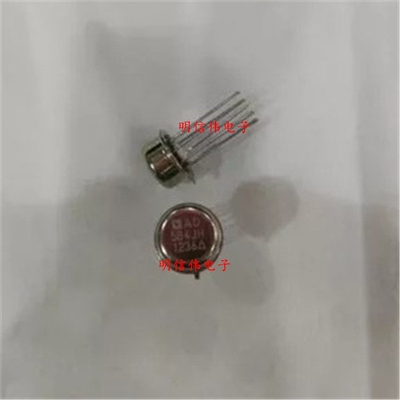 AD584JH AD584KH AD584JH AD584SH /883 封装ZIP-10 全新原装