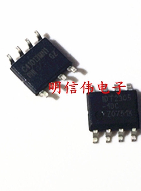 IDT2305-1DCG IDT2305-1DCG 缓冲器时钟IC  封装SOP-8 全新原装