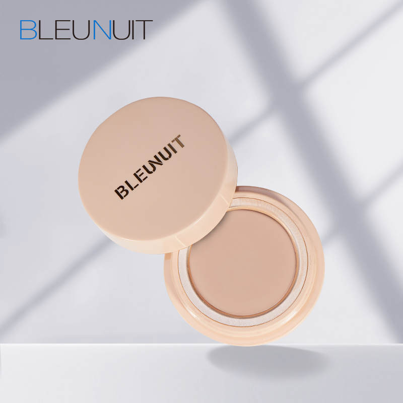 BLEUNUIT/ÉîÀ¶²Ê×±¹âÓ°ÒþÐλ§Íâ·Ûµ×¸à ÕÚ覱£Êª Íâ¾° ³¤Ê±¼ä»§Íâ