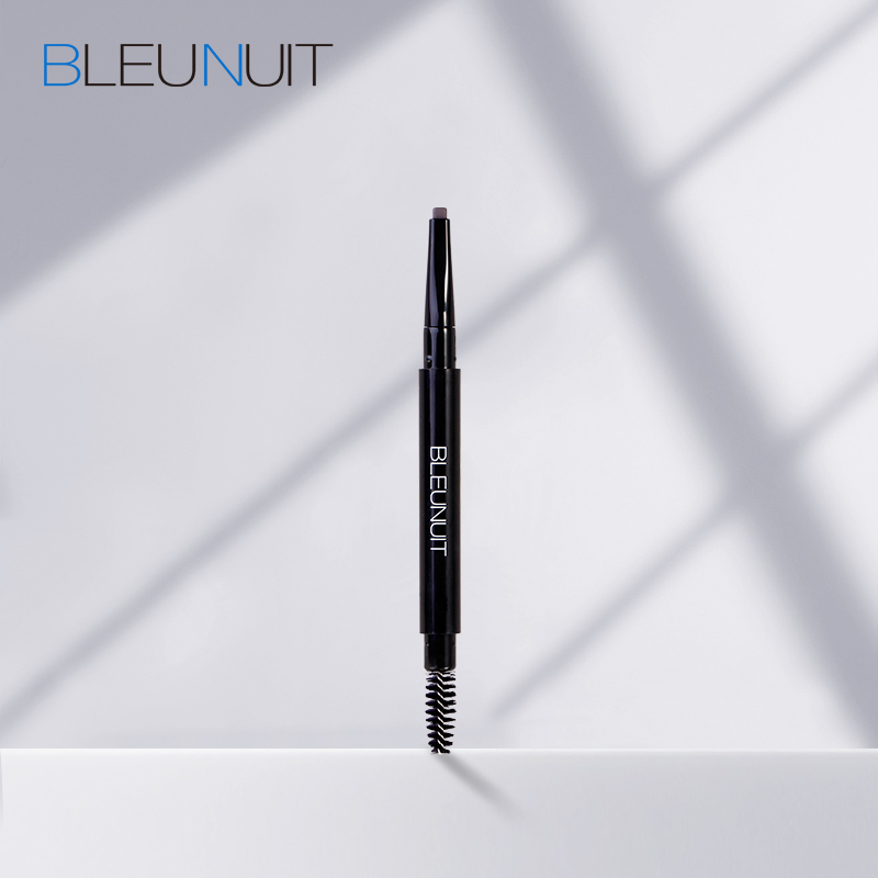 BLEUNUIT/ÉîÀ¶²Ê×±ºÚ÷È×Ô¶¯Á¢ÌåËÜÐÎü±Ê ·ÀË®·Àº¹²»Ò×ÍÑÉ«³Ö¾Ã