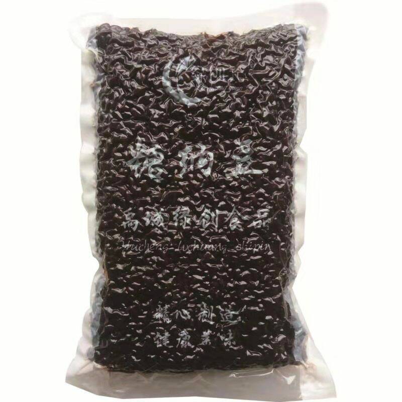 糖纳豆烘培原料商用甜品