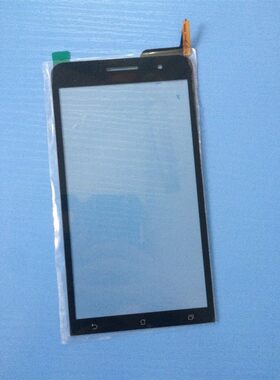 适用于 华硕/asus ZenFone6 触摸屏外屏触摸玻璃 Z6 手写屏 外屏