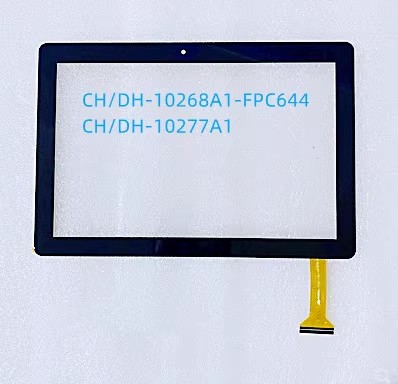 适用于10.1寸CH/DH-10268A1-FPC644平板触摸屏CH/DH-10277A1