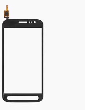 适用于三星Galaxy Xcover 4 SM-G390F G390F触摸屏外屏