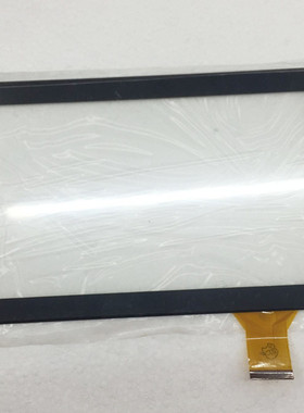 适用于 9寸平板触摸屏 ZP9168-9 VER.00 LLT-P28588A触屏 外屏幕