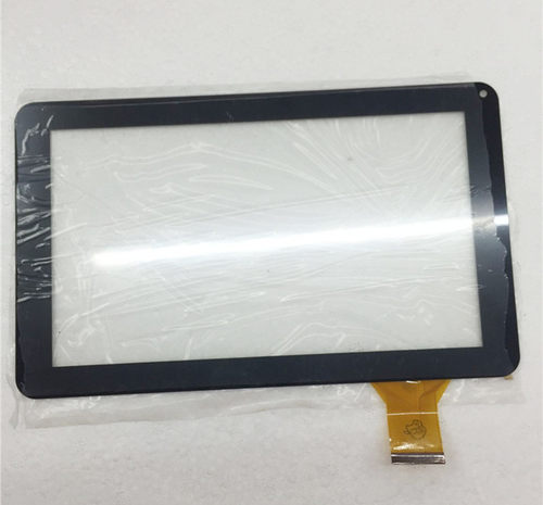 适用于 9寸平板触摸屏 ZP9168-9 VER.00 LLT-P28588A触屏 外屏幕