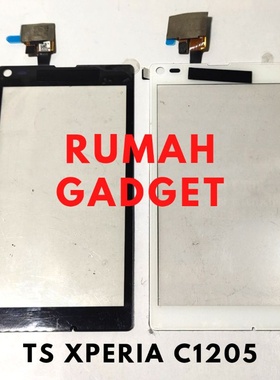 适用于索尼Sony Xperia L S36h C2105 C2104触摸屏 手写屏外屏幕