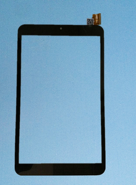 适用于 昂达V801s四核触摸屏外屏HC205119A1 b1 fpc030h手写屏幕