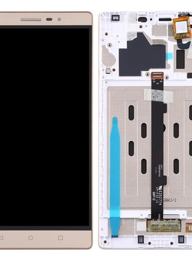 适用联想Phab2 PB2-650N触摸屏PB2-650M/Y屏幕总成液晶屏