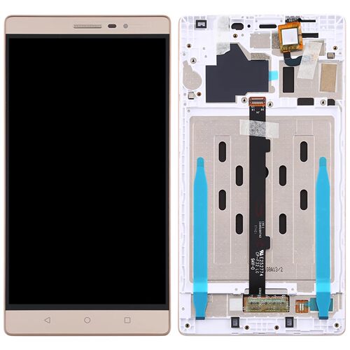 适用联想Phab2 PB2-650N触摸屏PB2-650M/Y屏幕总成液晶屏