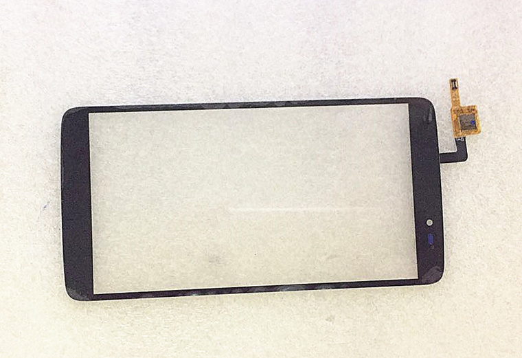 适用于 阿尔卡特Idol 3 6045 OT6045触摸触摸屏手写屏
触控屏外屏