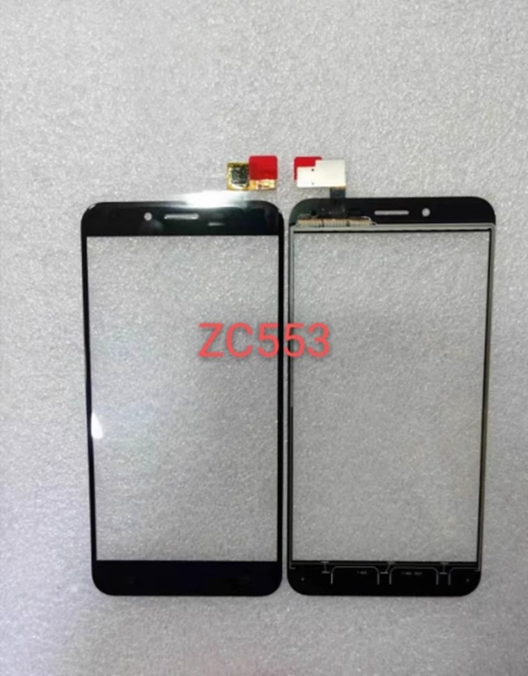 华硕ZenFone3MAX触摸屏ZC553KL外屏X00DD X00DDA屏幕总成